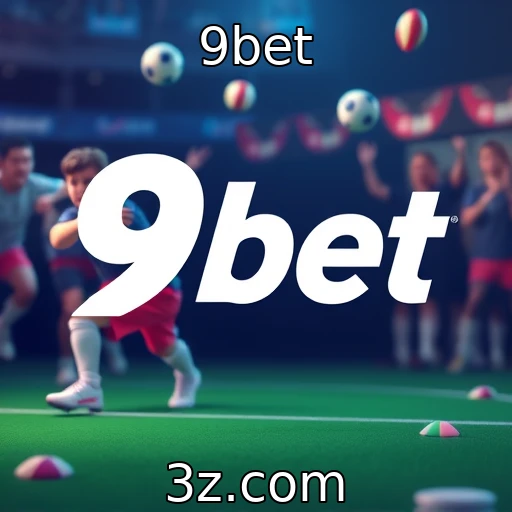 Acessibilidade e inclusão na indústria de jogos : 9bet