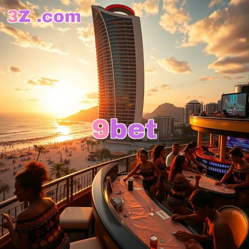 9bet App Móvel