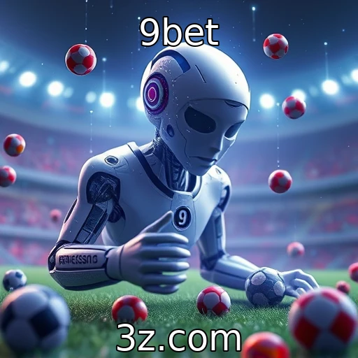 O papel da inteligência artificial na criação de jogos : 9bet