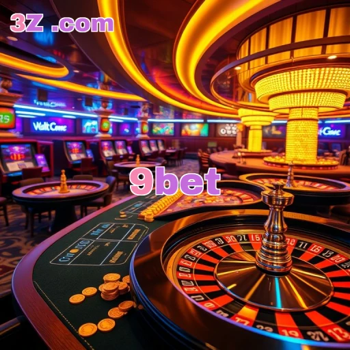 Baixar jogos incríveis no 9bet e divirta-se agora mesmo!