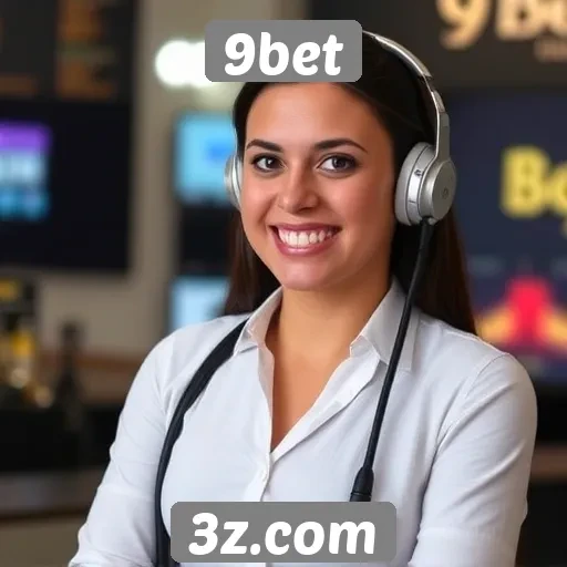 Opiniões de usuários sobre o atendimento ao cliente do 9bet