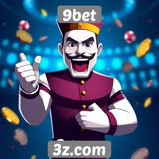 Ofertas e promoções disponíveis na 9bet