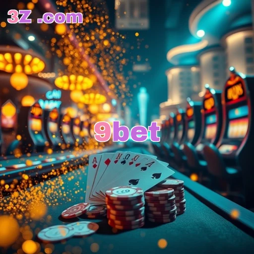 Esporte em Alta: 9bet Transforma Sua Experiência de Apostas