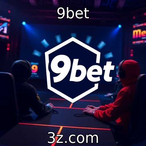 eSports ganham destaque nas competições internacionais : 9bet