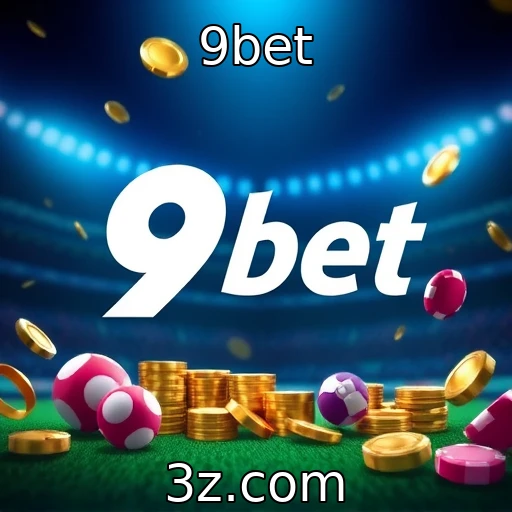 A evolução das plataformas de jogos online - 9bet