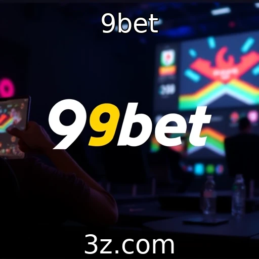 Futuro dos e-sports e suas ligas profissionais | 9bet