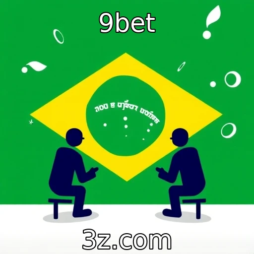 Regulamentação de jogos de azar em debate | 9bet