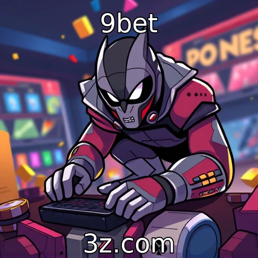 Desenvolvedores enfrentam desafios na criação de games : 9bet