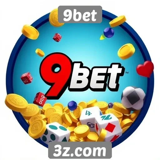 Análise das opções de jogos disponíveis no 9bet