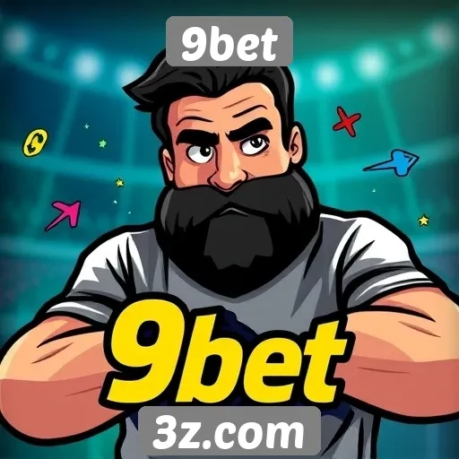 Dicas para maximizar ganhos no 9bet