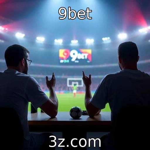 Novas regulamentações impactam a indústria de jogos : 9bet