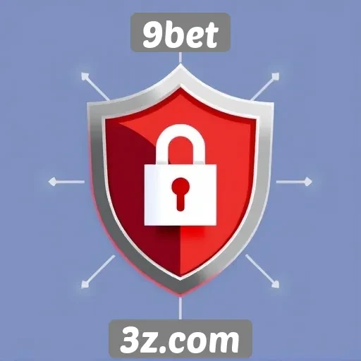 Novos recursos de segurança no site 9bet