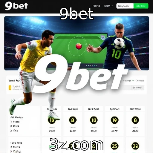 Crescimento do mercado de jogos online no Brasil - 9bet