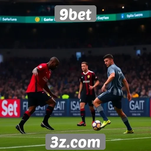 Feedback de jogadores sobre usabilidade do site 9bet