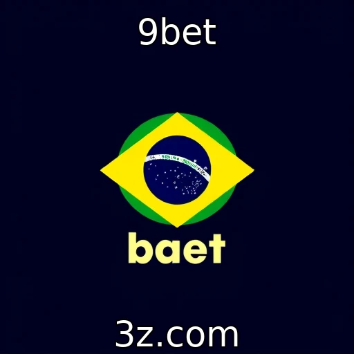 Impacto da regulamentação em jogos de azar no Brasil : 9bet