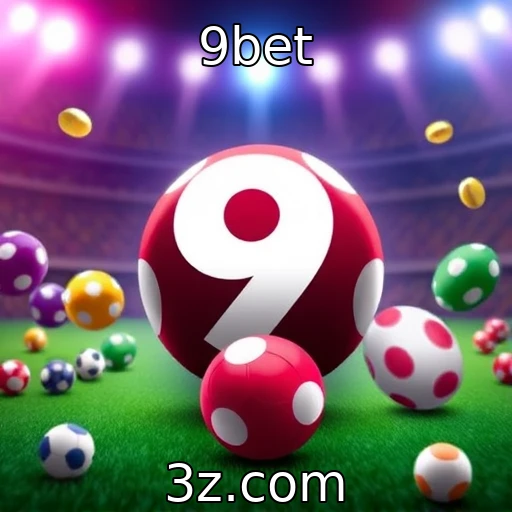 Impactos da regulamentação nos jogos de azar - 9bet