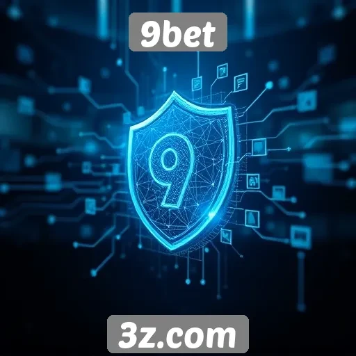Segurança e privacidade no site 9bet