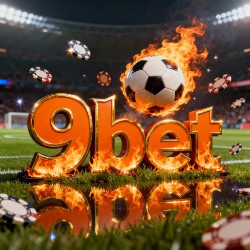 9bet logo